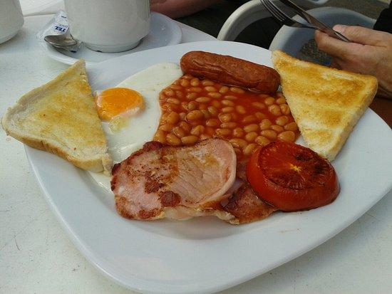 The Bodhran Traditional Irish Bar